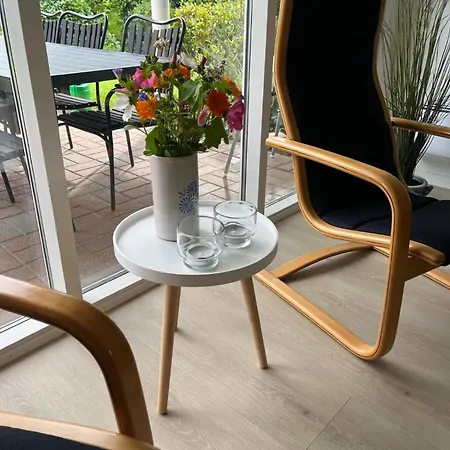 Lovely Only Approx, 350 Meters From Holl Strand,